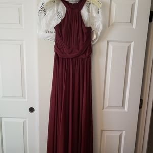 Bridesmaid dress~ David's Bridal